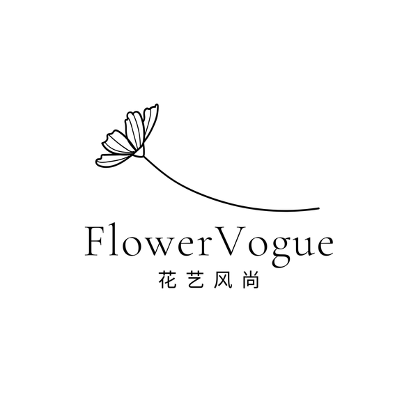 Flower Vogue Singapore